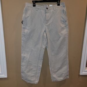 Men’s Columbia Cargo Pants